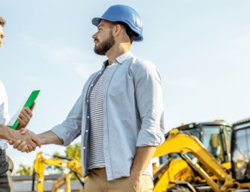 How To Choose The Right Builder For Your Next Home Project